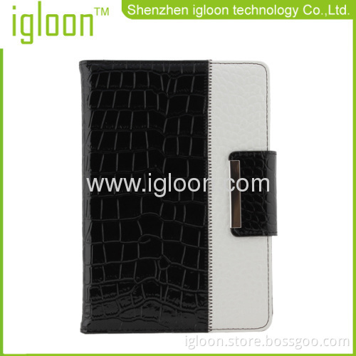 China Ipad Mini Bluetooth Keyboard Case Factory